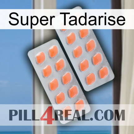 Super Tadarise 27